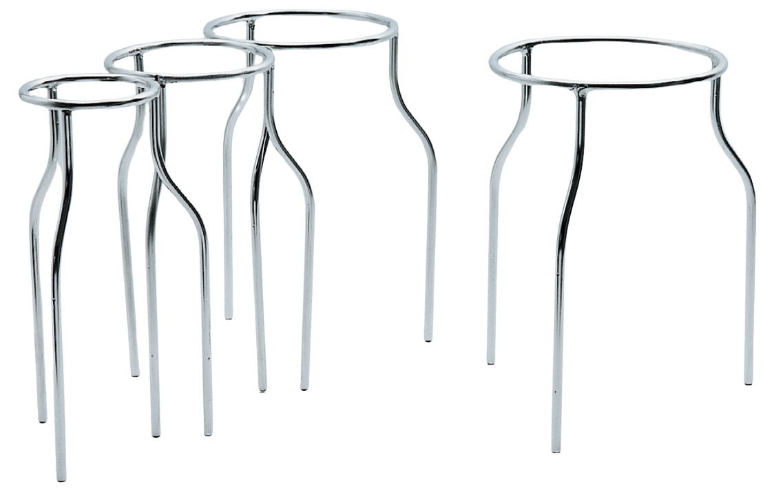 Soporte Trípode Aro Redondo