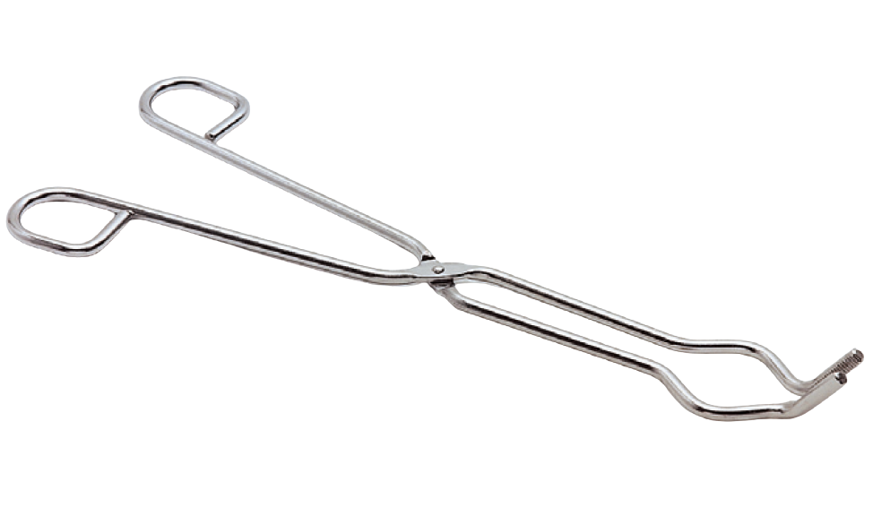 Pinzas Para Crisoles