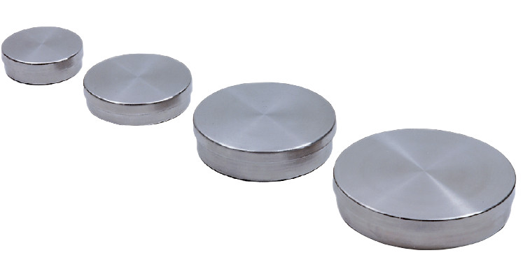 Placa Petri Con Tapa