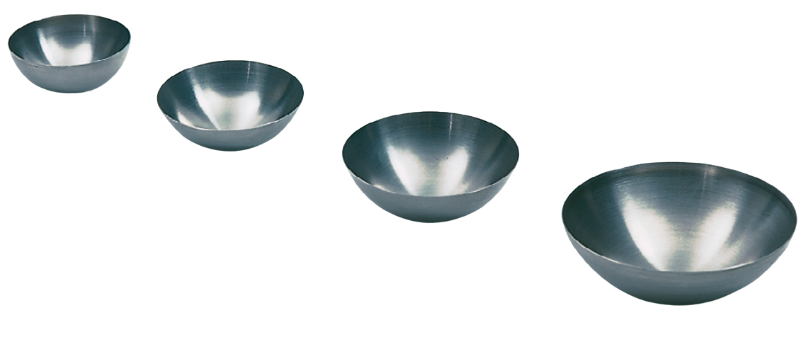 Cápsula Fondo Redondo