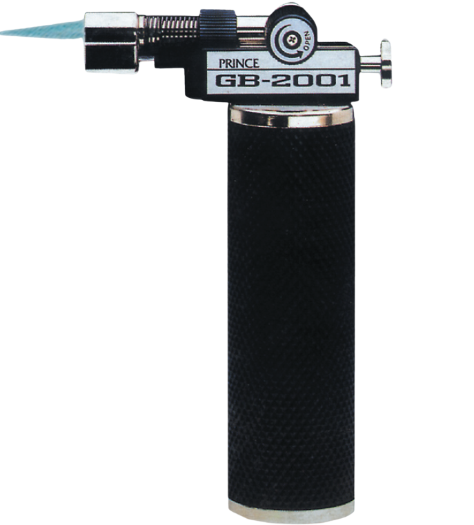 Soplete "Microtorch"