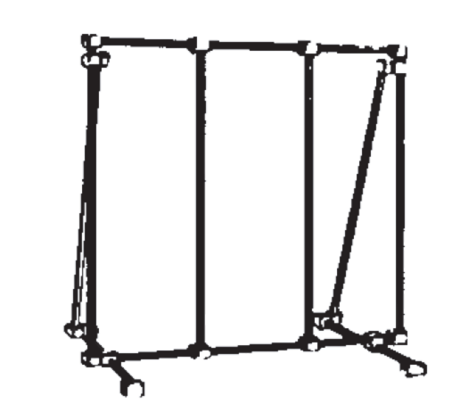 Soporte Normalizado De Uso General