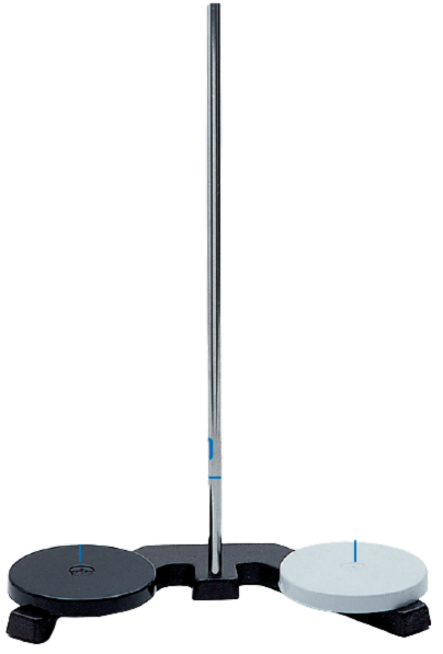 Soporte Para Buretas