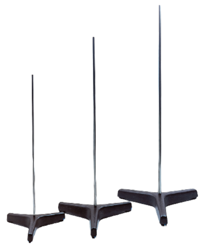 Soporte Pie Trípode