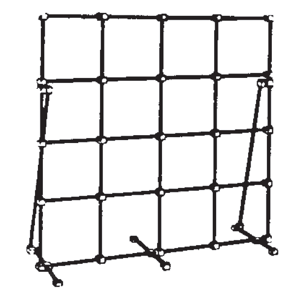 Soporte Modular
