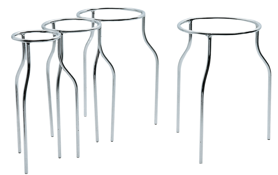 Soporte Trípode Aro Redondo