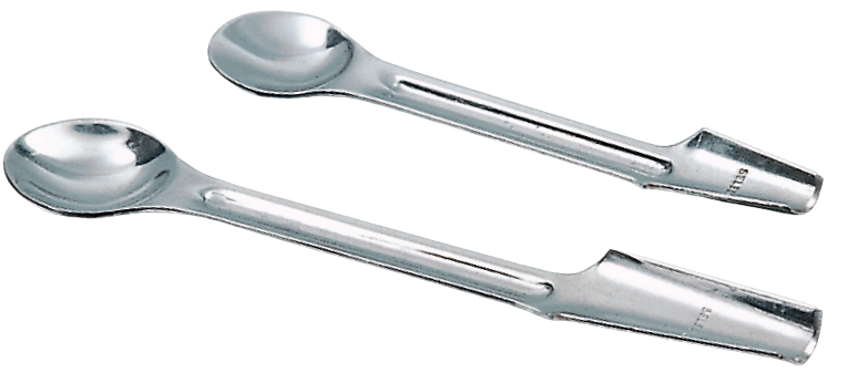 Espátulas Cuchara Escoplo