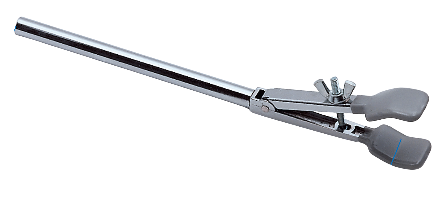 Pinza Para Buretas Y Tubos