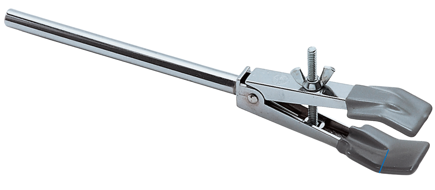 Pinzas Para Buretas Y Refrigerantes