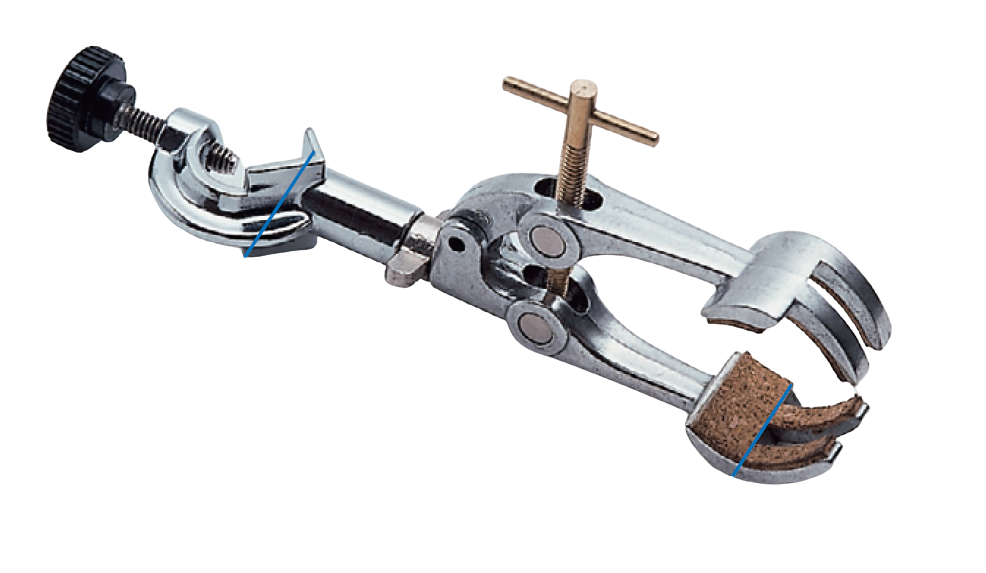 Minimax" Con Nuez Giratoria