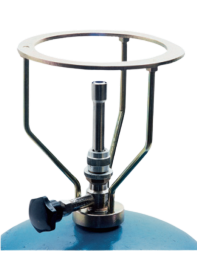Soporte Trí­pode Aro Plano