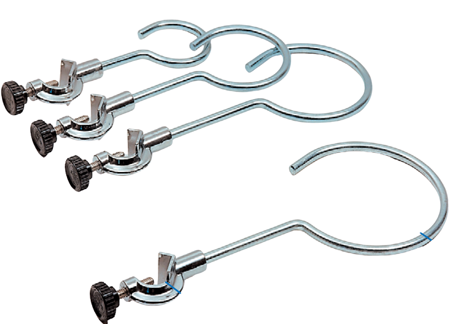 Aro Con Nuez Abierto