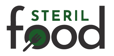 STERIL FOOD Logo