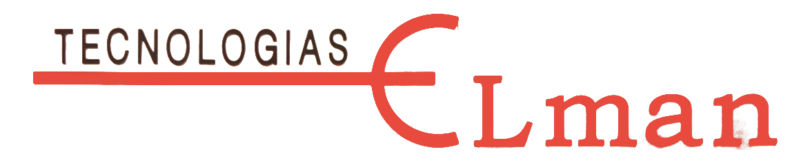 Logo Tecnologías Elman