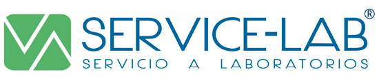 Logo Service Lab